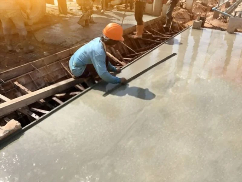 Commercial Foundation Repair in Dade City, FL