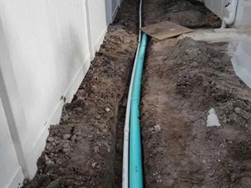Drainage Service and Repair in Dade City, FL