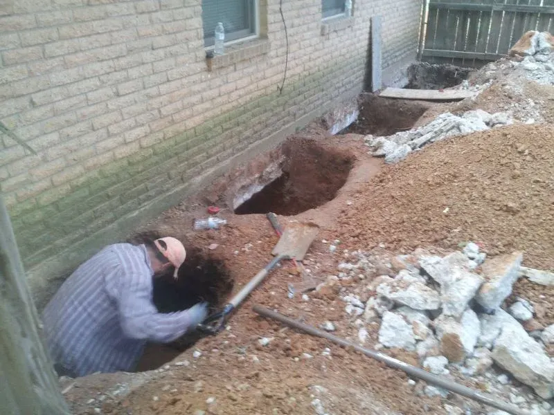 House Leveling in Dade City, FL
