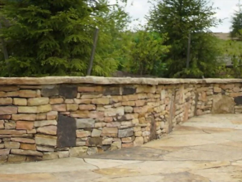Retaining Wall Repair ing Dade City, FL