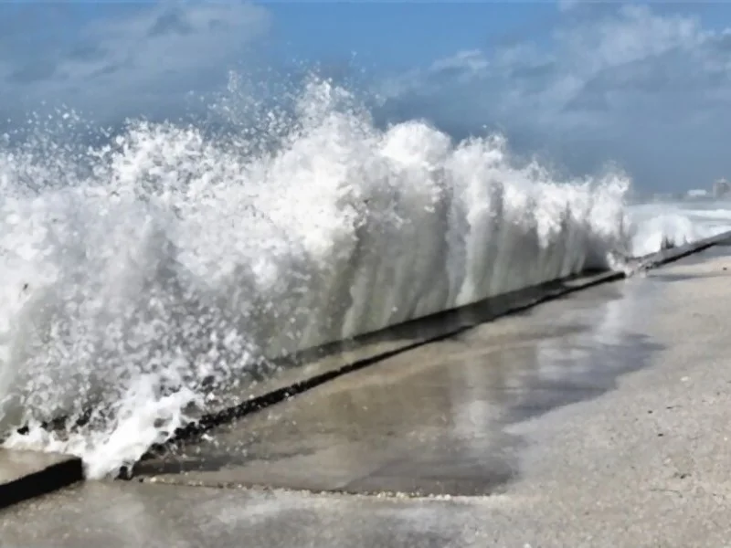 Seawall Repair in Dade City, FL