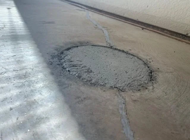 Slab Pier Installation in Dade City, FL