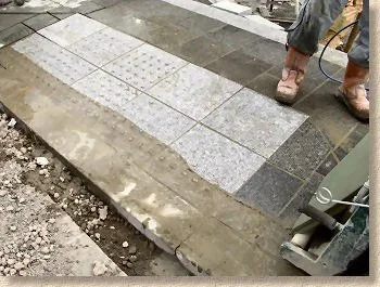 Slurry Grouting in Dade City, FL