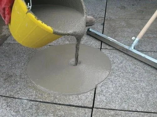Slurry Grouting in Dade City, FL